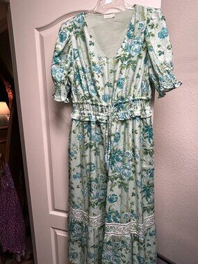 Spartina 449 dress